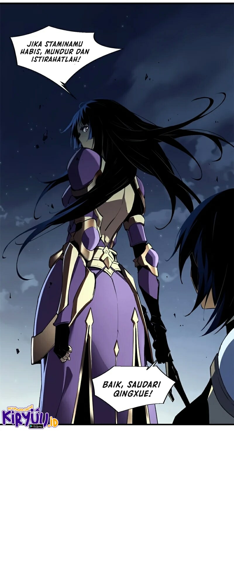 Reincarnation Of The Strongest Sword God Chapter 39 Gambar 8