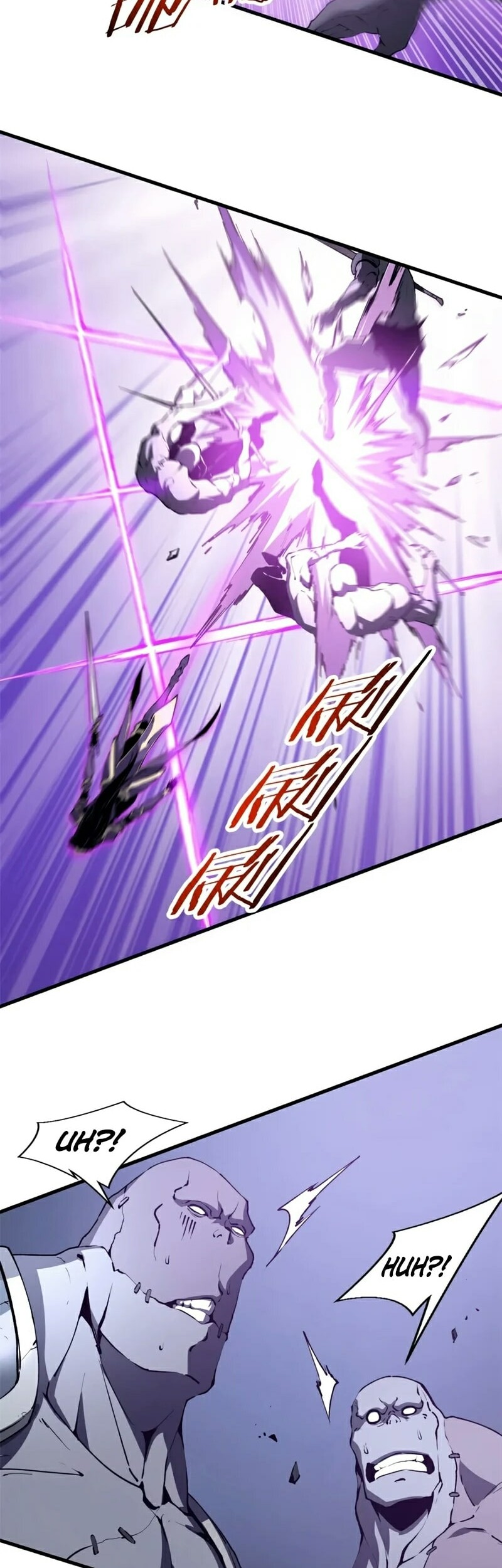 Reincarnation Of The Strongest Sword God Chapter 39 Gambar 10