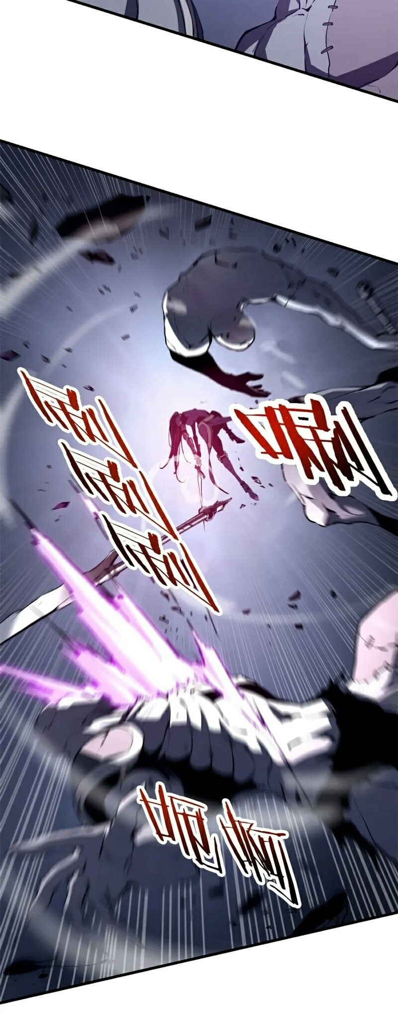 Reincarnation Of The Strongest Sword God Chapter 39 Gambar 11