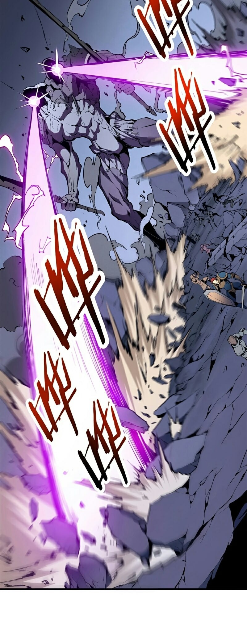 Reincarnation Of The Strongest Sword God Chapter 39 Gambar 14