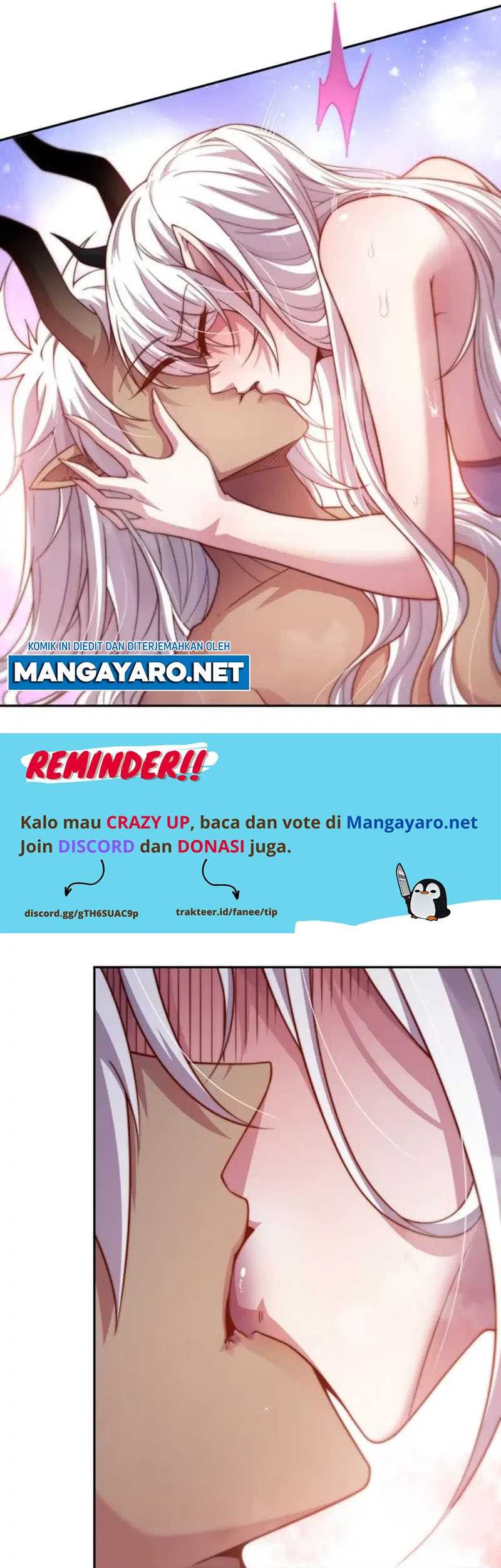 Invincible at the Start Chapter 84 Gambar 16