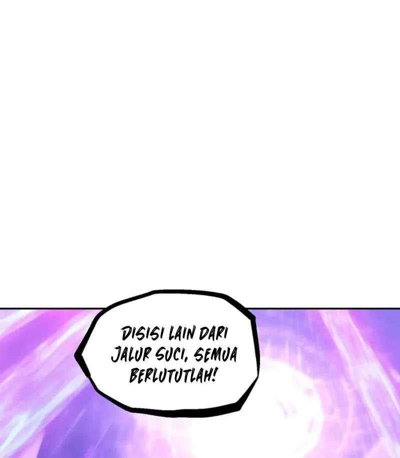 Invincible at the Start Chapter 84 Gambar 25