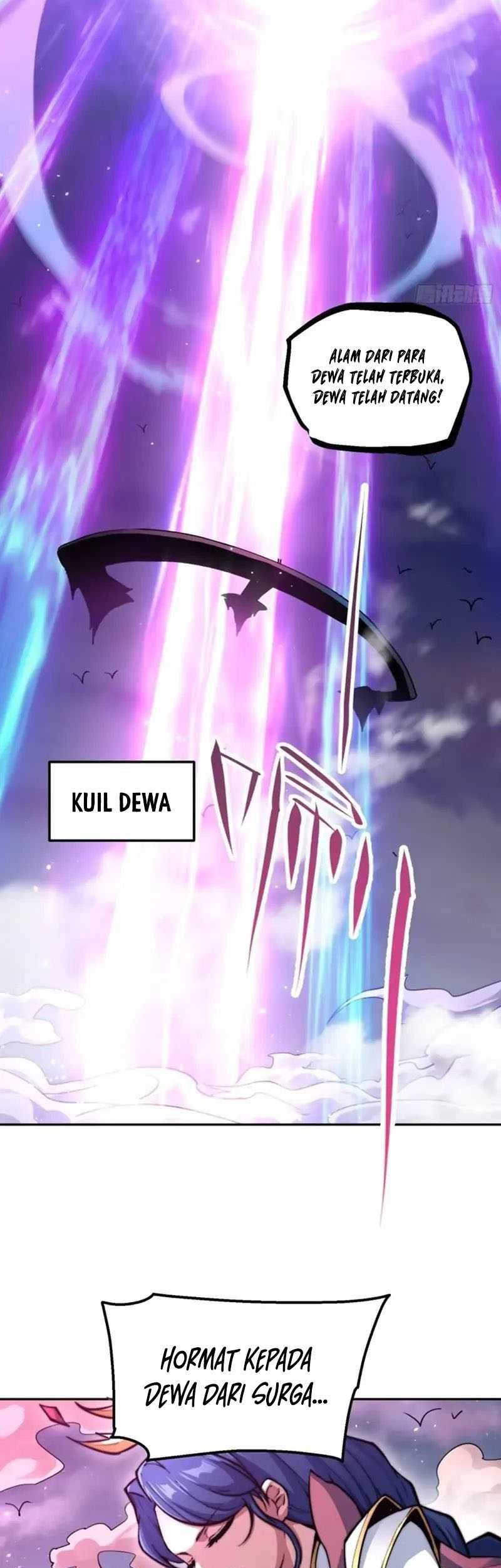 Invincible at the Start Chapter 84 Gambar 26