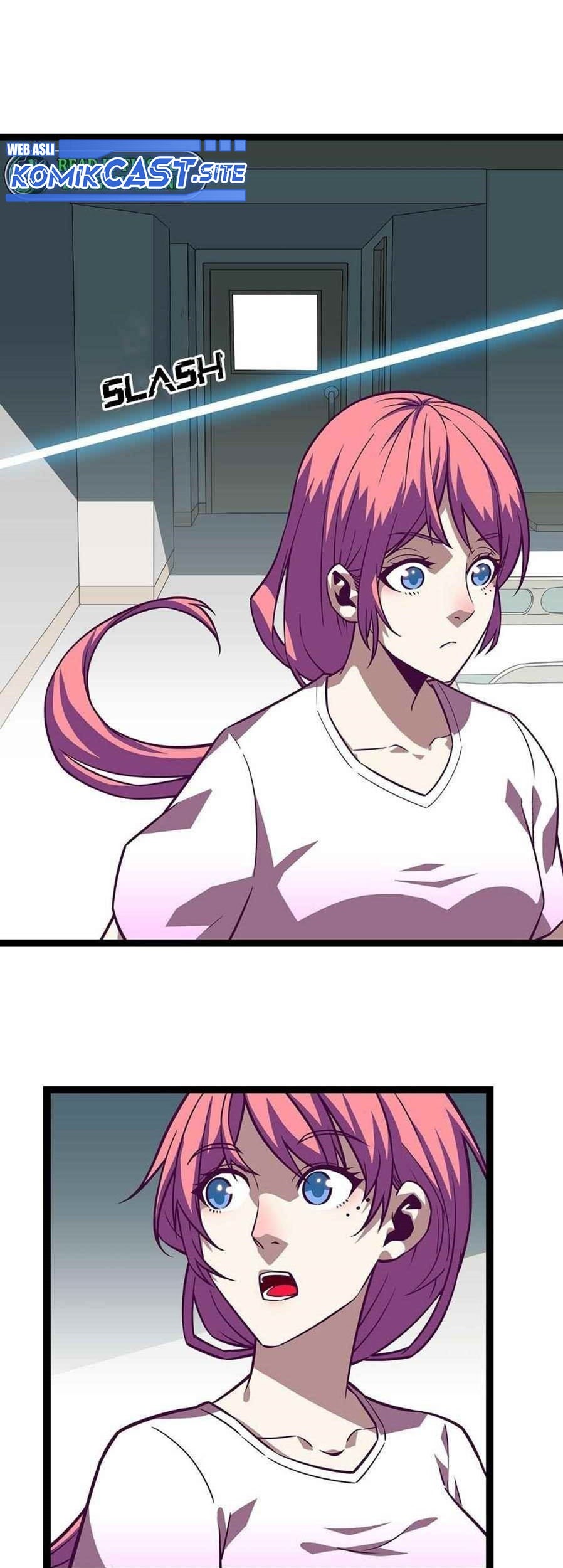 It all starts with playing game seriously Chapter 101 Gambar 4