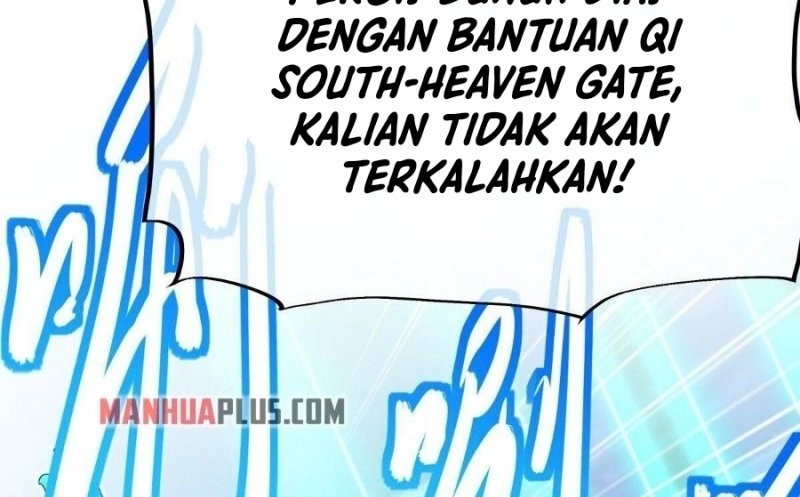 Peerless Soul Chapter 456 Gambar 42