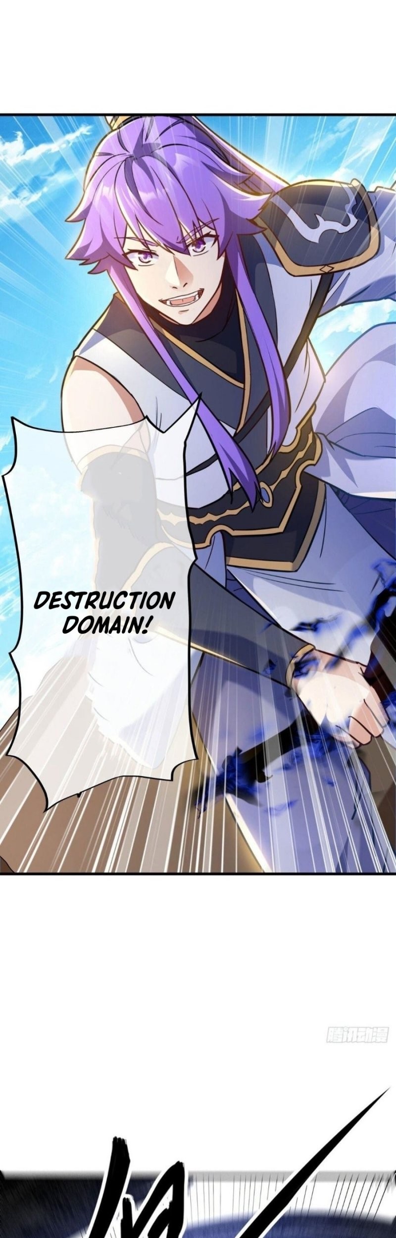 Peerless Soul Chapter 456 Gambar 46