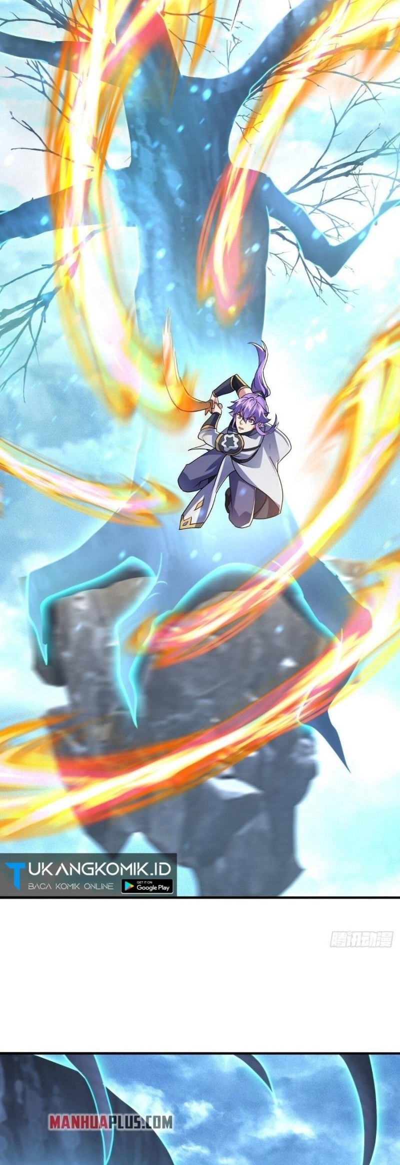 Peerless Soul Chapter 456 Gambar 16