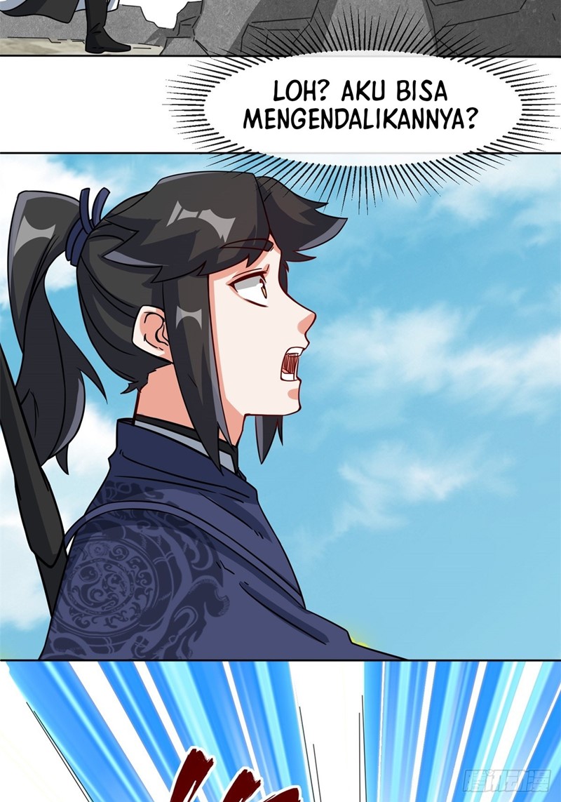 Endless devourer Chapter 96 Gambar 15