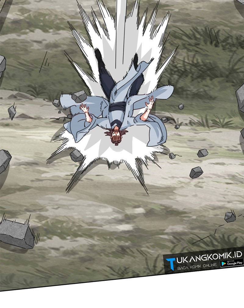 Endless devourer Chapter 96 Gambar 18