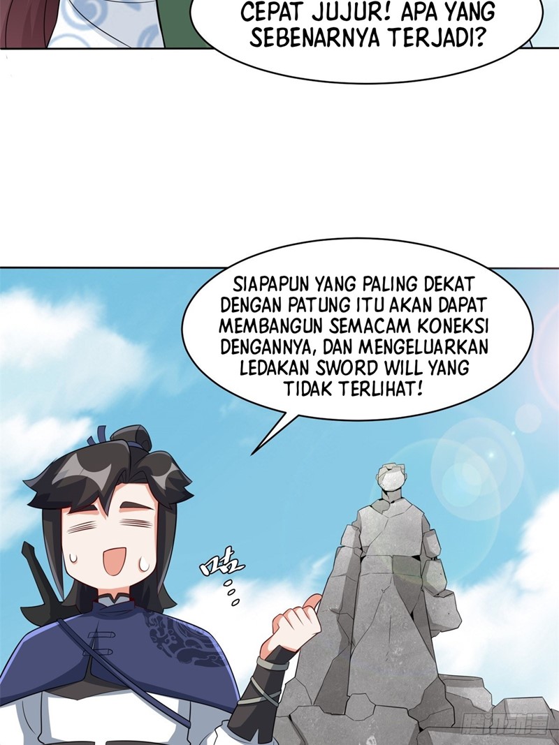 Endless devourer Chapter 96 Gambar 36