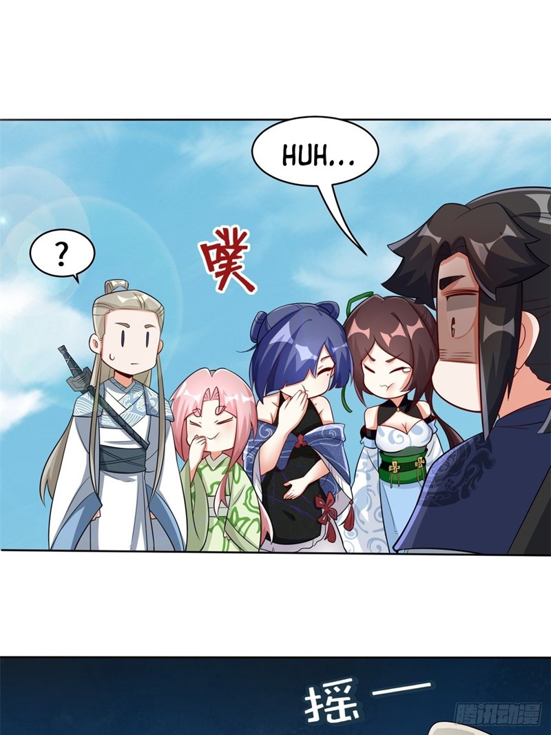 Endless devourer Chapter 96 Gambar 40