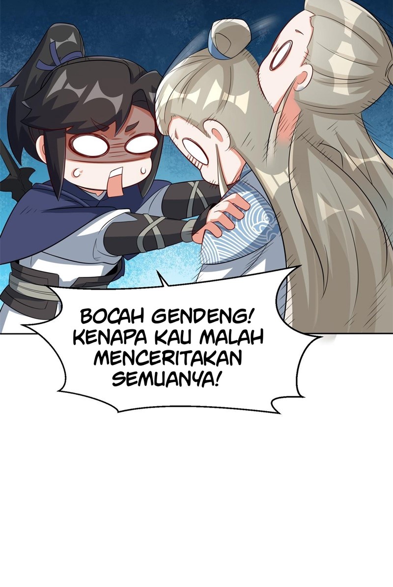 Endless devourer Chapter 96 Gambar 41