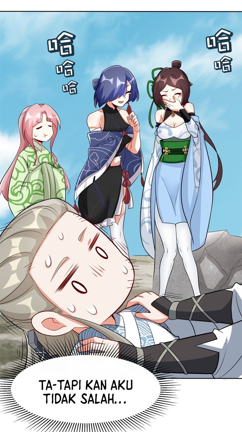 Endless devourer Chapter 96 Gambar 42