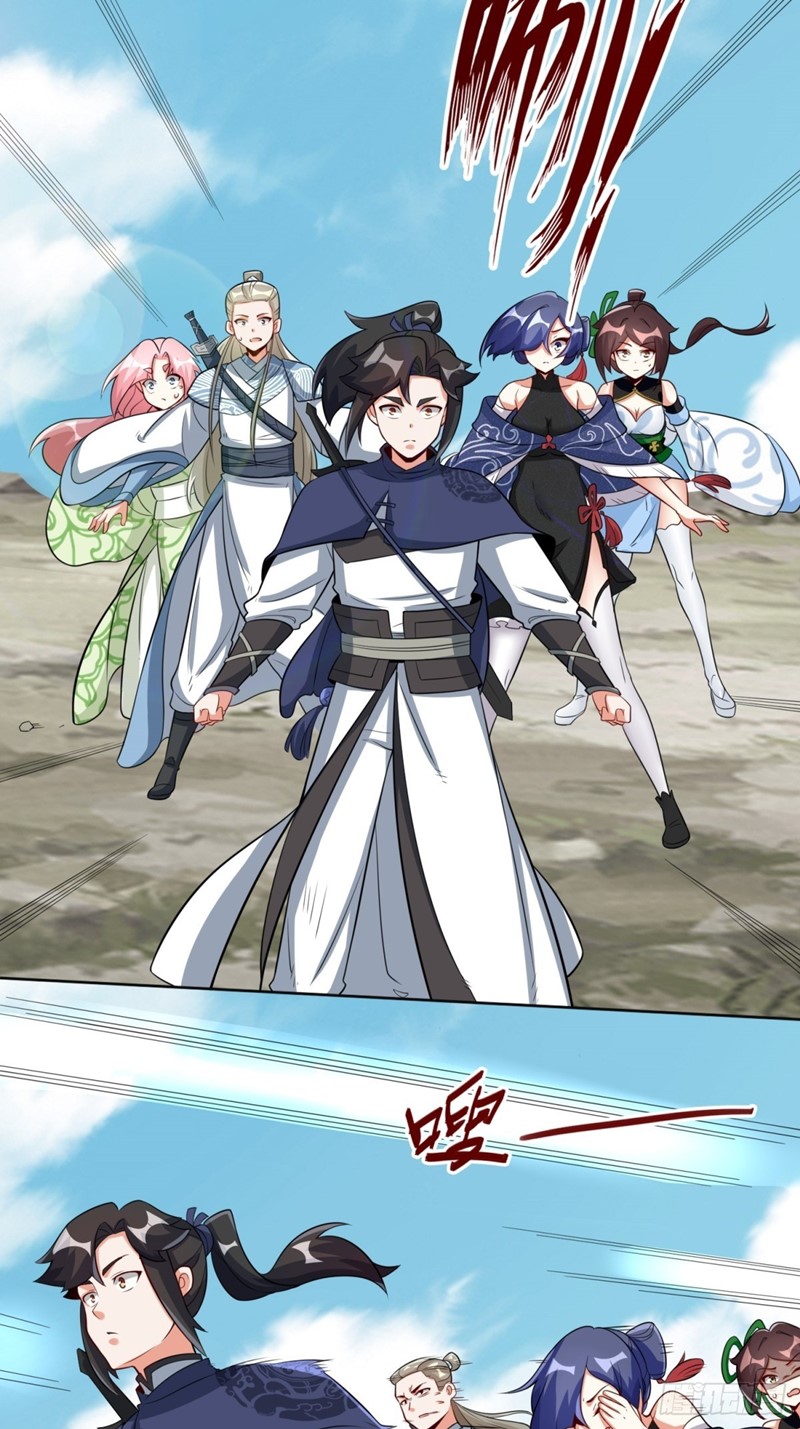Endless devourer Chapter 96 Gambar 47