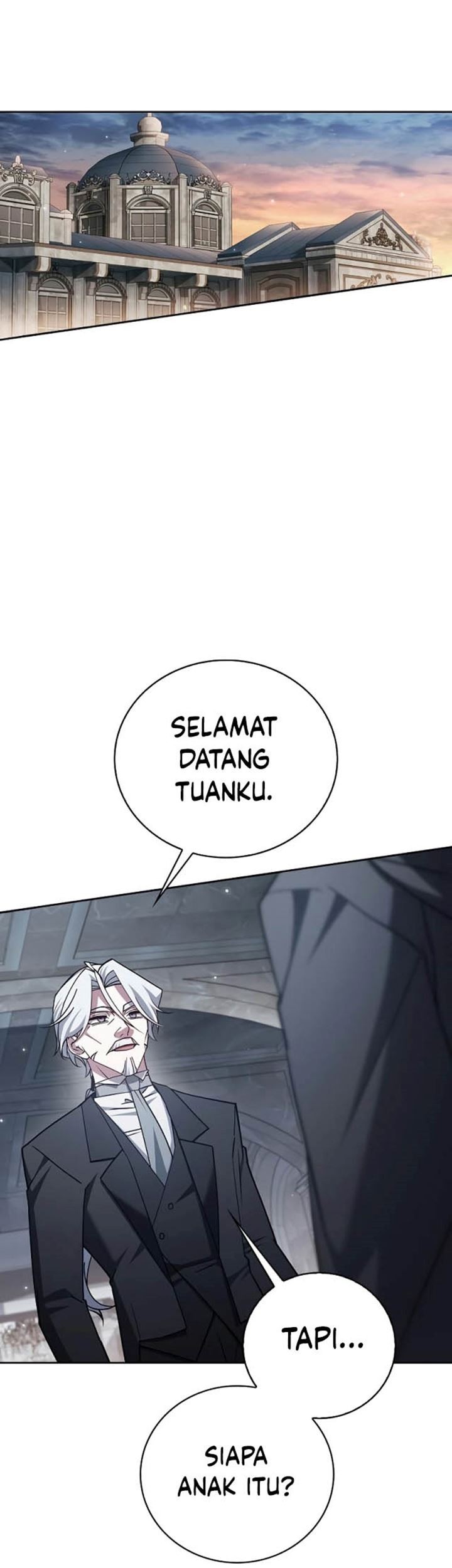 I’m Not That Kind of Talent Chapter 31 Gambar 26
