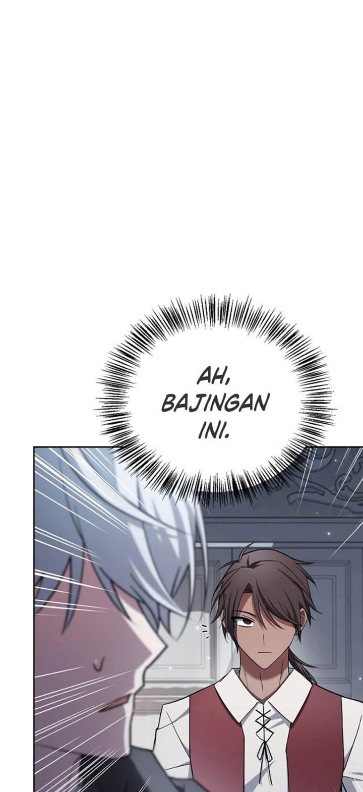 I’m Not That Kind of Talent Chapter 31 Gambar 27