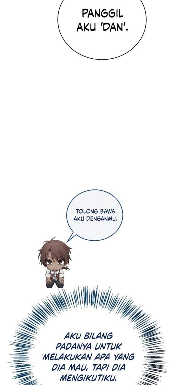 I’m Not That Kind of Talent Chapter 31 Gambar 29