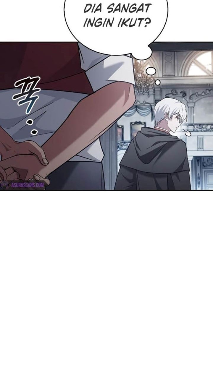 I’m Not That Kind of Talent Chapter 31 Gambar 37