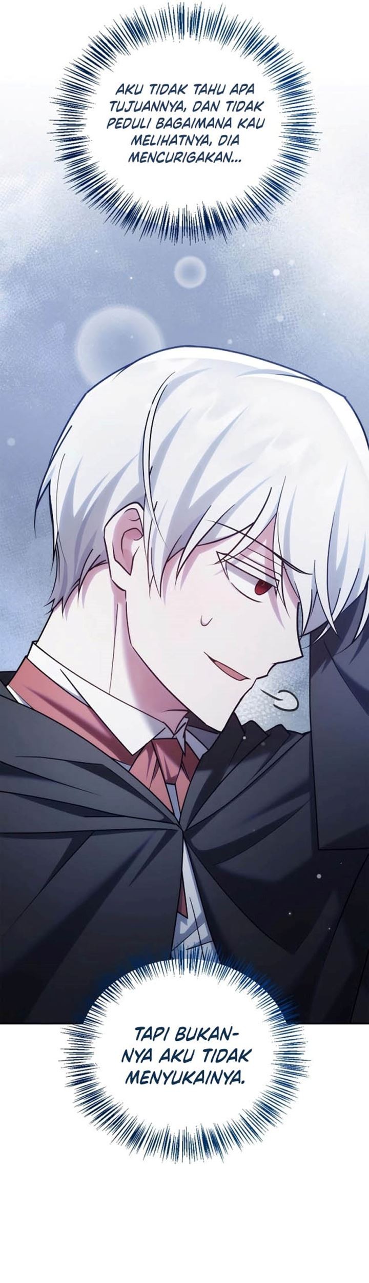 I’m Not That Kind of Talent Chapter 31 Gambar 38