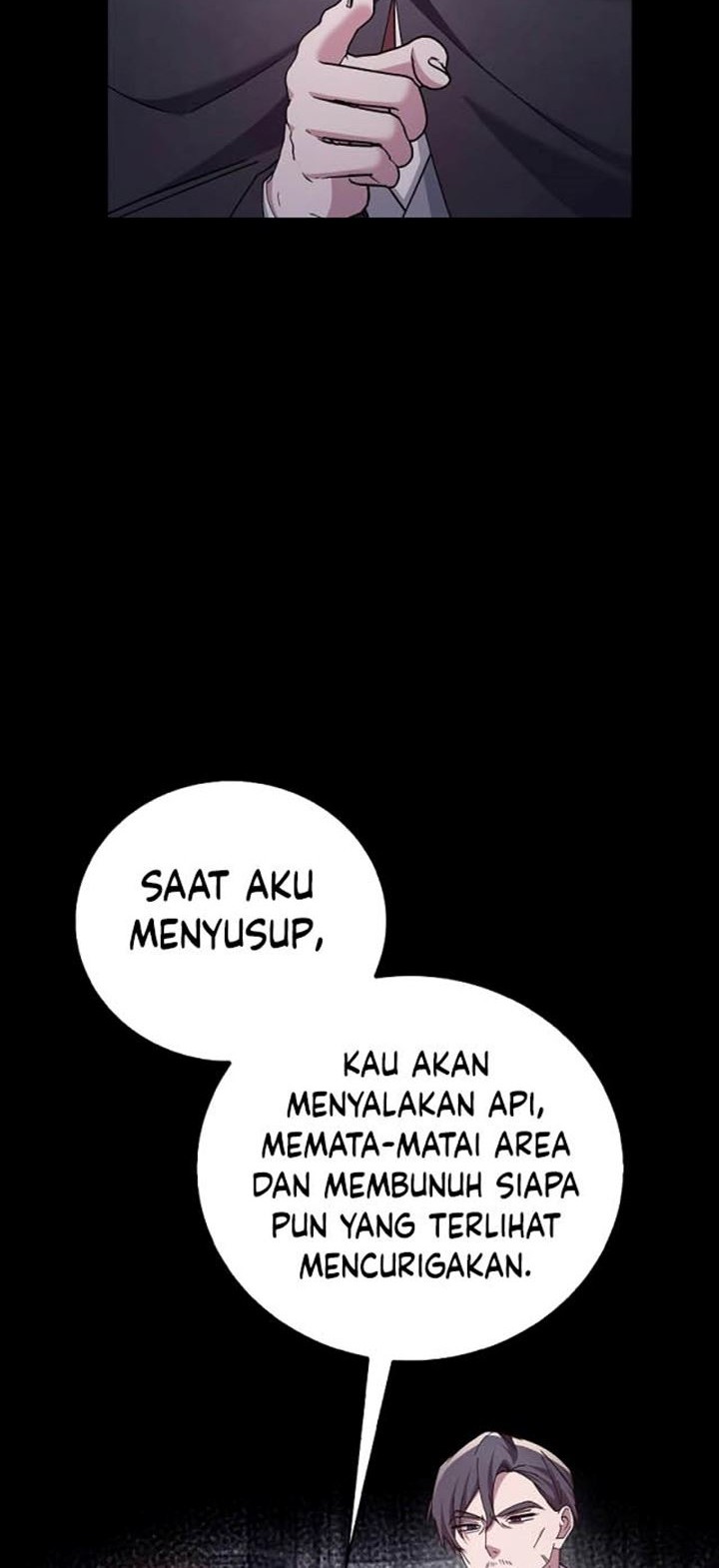 I’m Not That Kind of Talent Chapter 31 Gambar 45