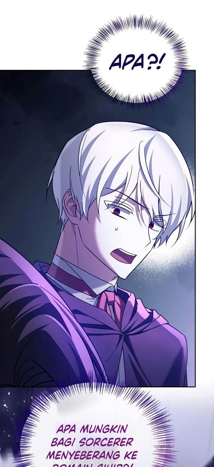 I’m Not That Kind of Talent Chapter 31 Gambar 81