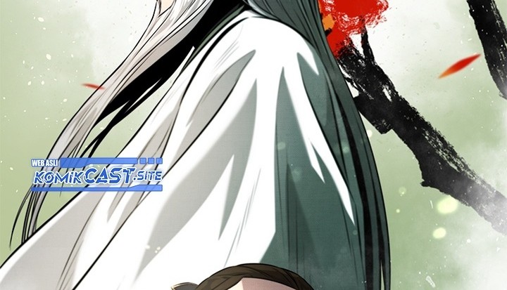 Moon-Shadow Sword Emperor Chapter 33 Gambar 71