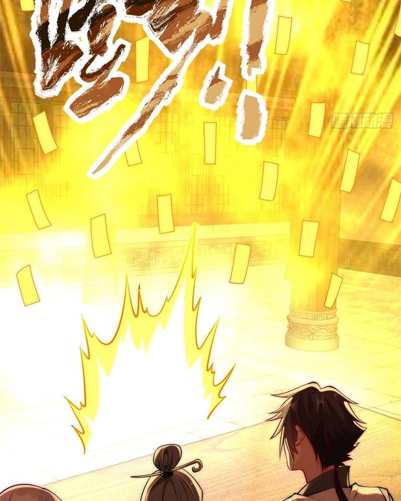 Reward 100 Million Lives at the Beginning Chapter 43 Gambar 19