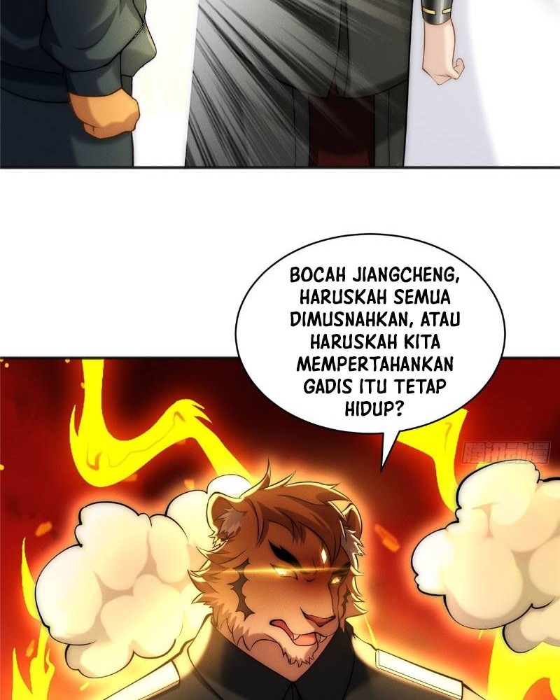 Reward 100 Million Lives at the Beginning Chapter 43 Gambar 25