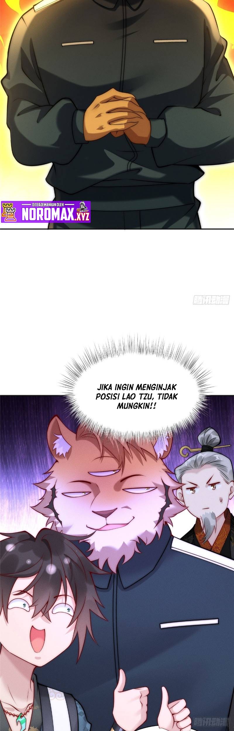 Reward 100 Million Lives at the Beginning Chapter 43 Gambar 26