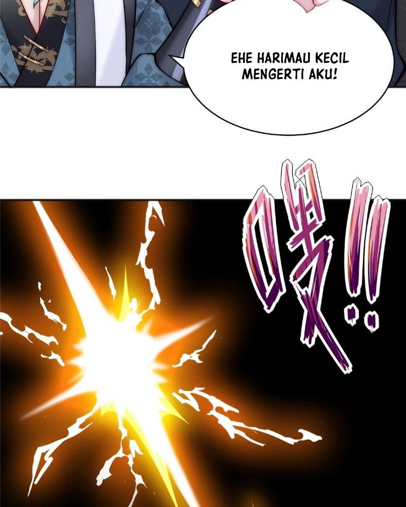 Reward 100 Million Lives at the Beginning Chapter 43 Gambar 27