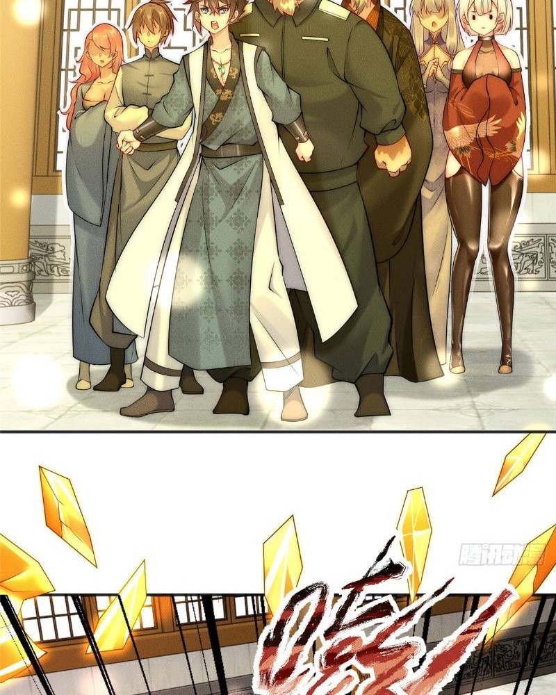 Reward 100 Million Lives at the Beginning Chapter 43 Gambar 29