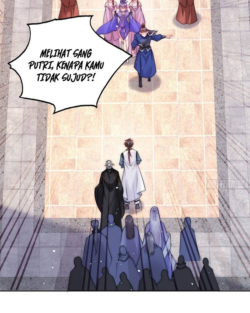 Reward 100 Million Lives at the Beginning Chapter 43 Gambar 3