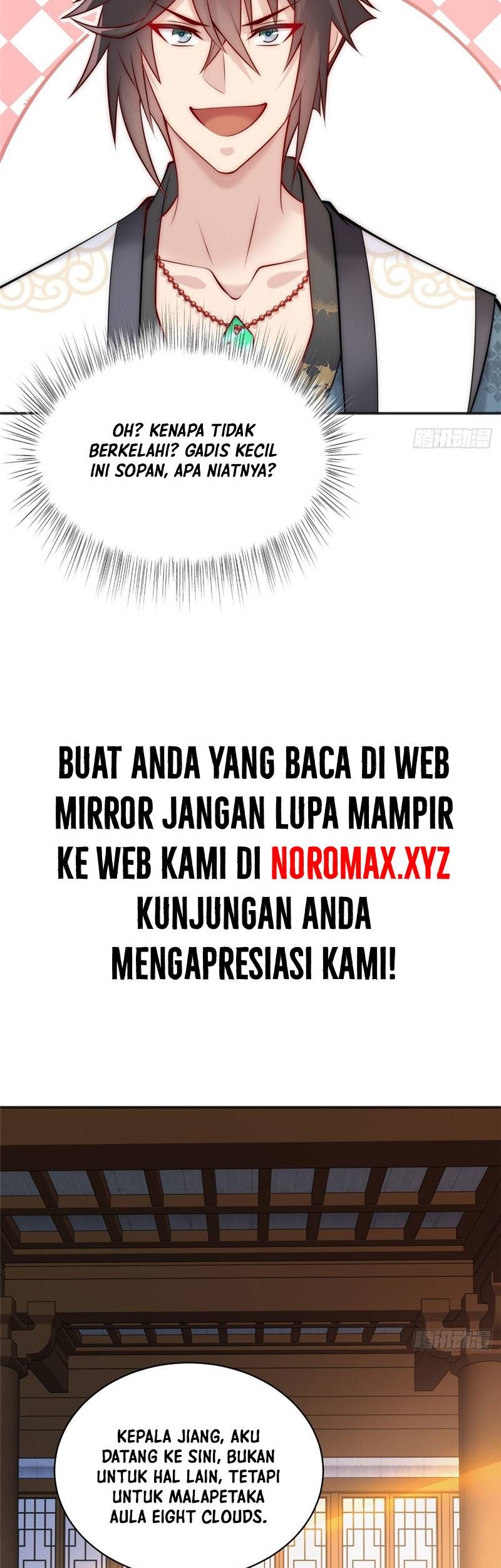 Reward 100 Million Lives at the Beginning Chapter 43 Gambar 10