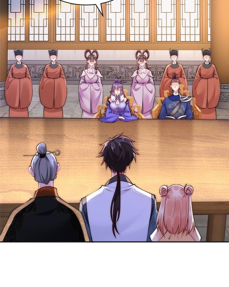 Reward 100 Million Lives at the Beginning Chapter 43 Gambar 11
