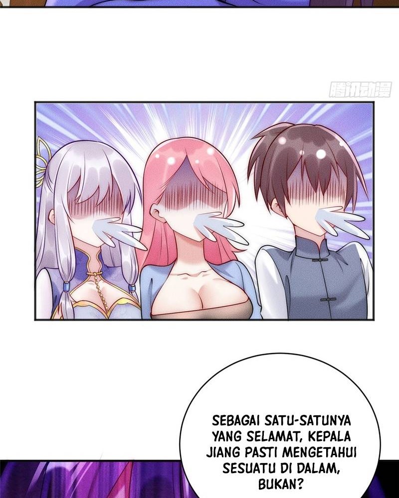 Reward 100 Million Lives at the Beginning Chapter 43 Gambar 13