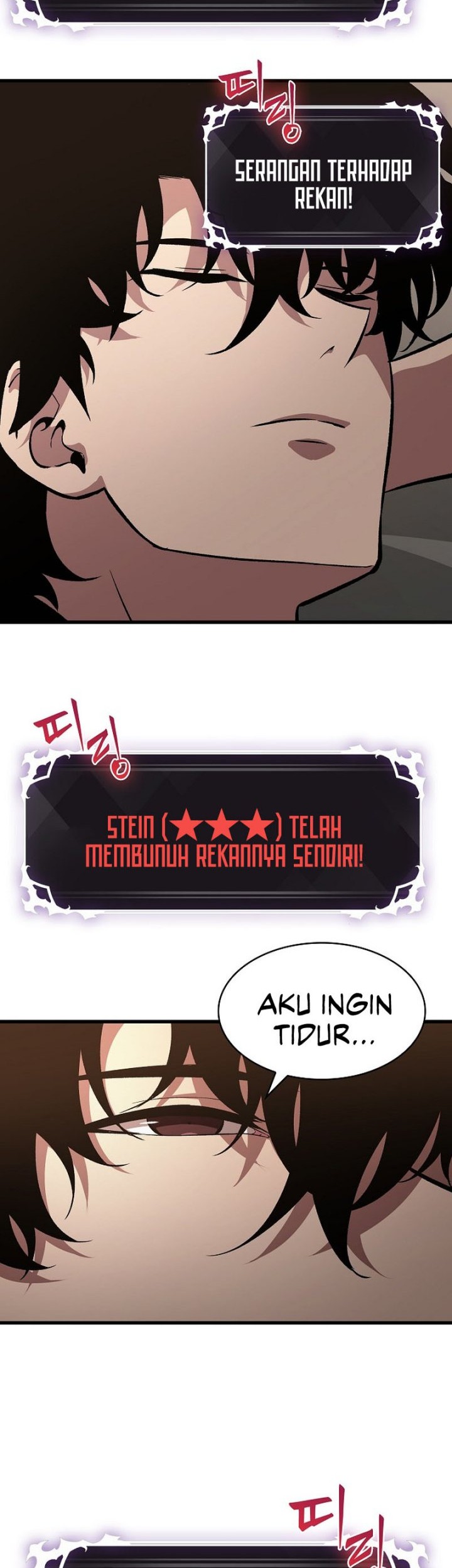 Pick Me Up Chapter 39 Gambar 67