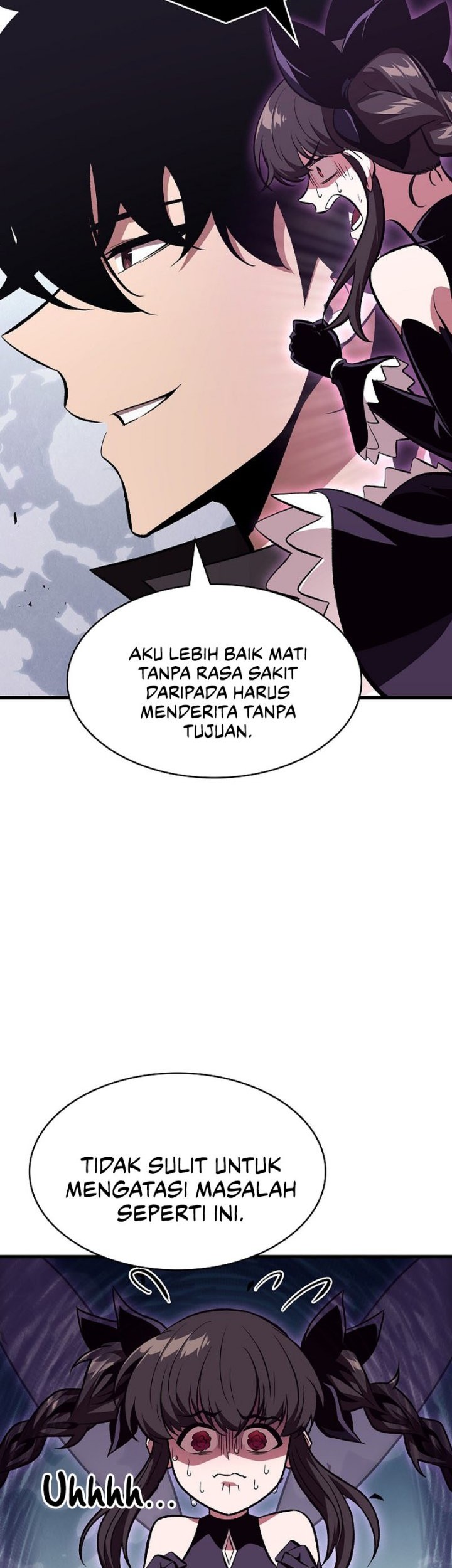 Pick Me Up Chapter 39 Gambar 28