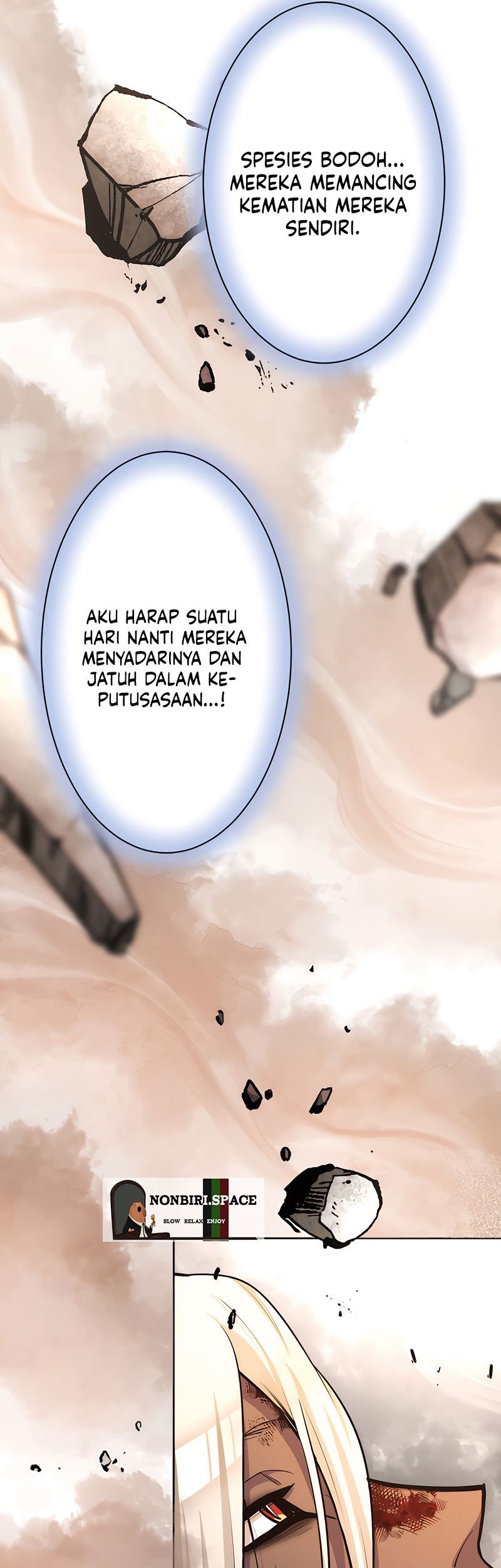 I Levelled Up by Becoming an Influencer Chapter 24 Gambar 41