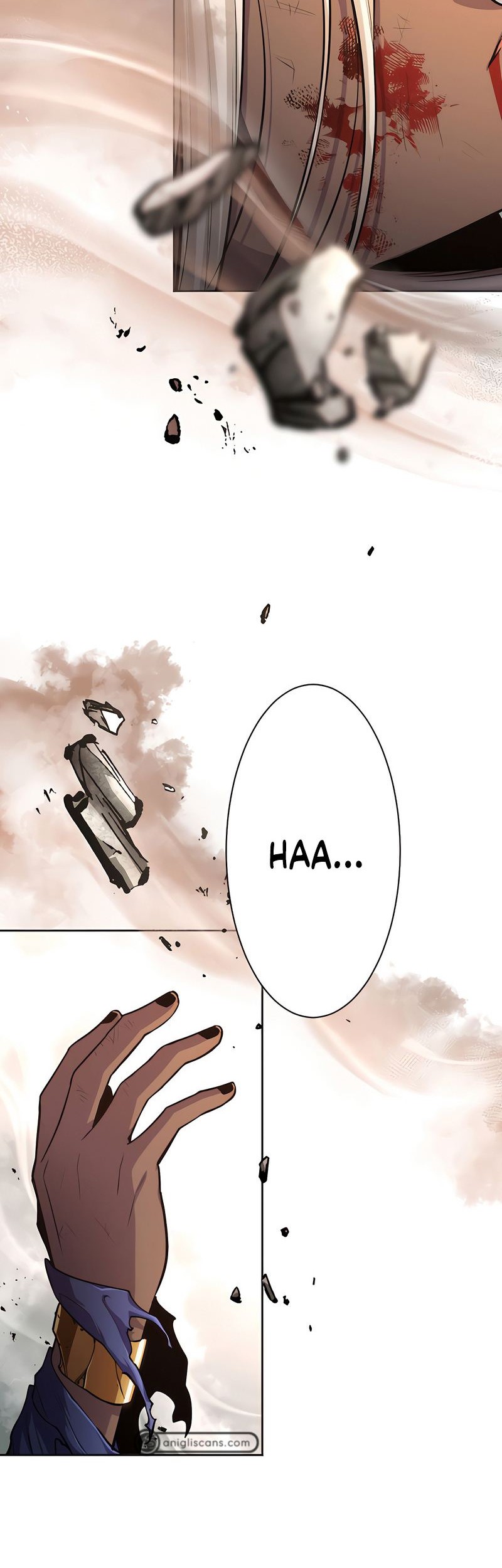 I Levelled Up by Becoming an Influencer Chapter 24 Gambar 42