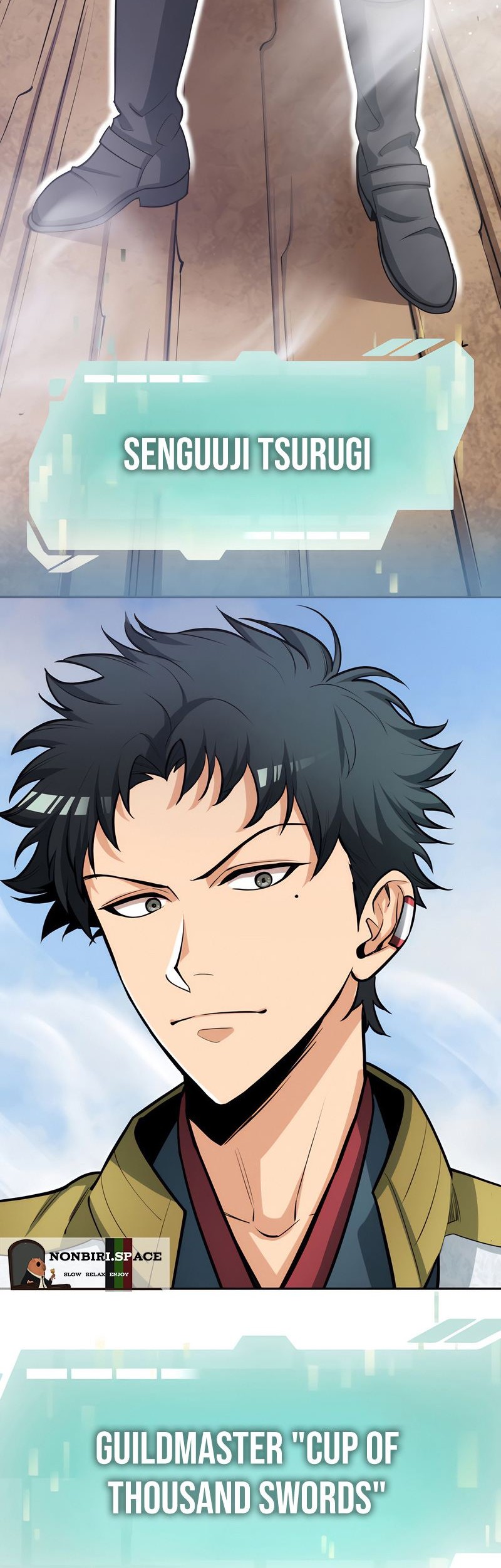 I Levelled Up by Becoming an Influencer Chapter 24 Gambar 54