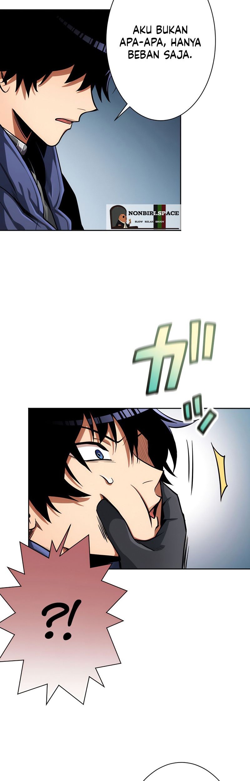 I Levelled Up by Becoming an Influencer Chapter 24 Gambar 57