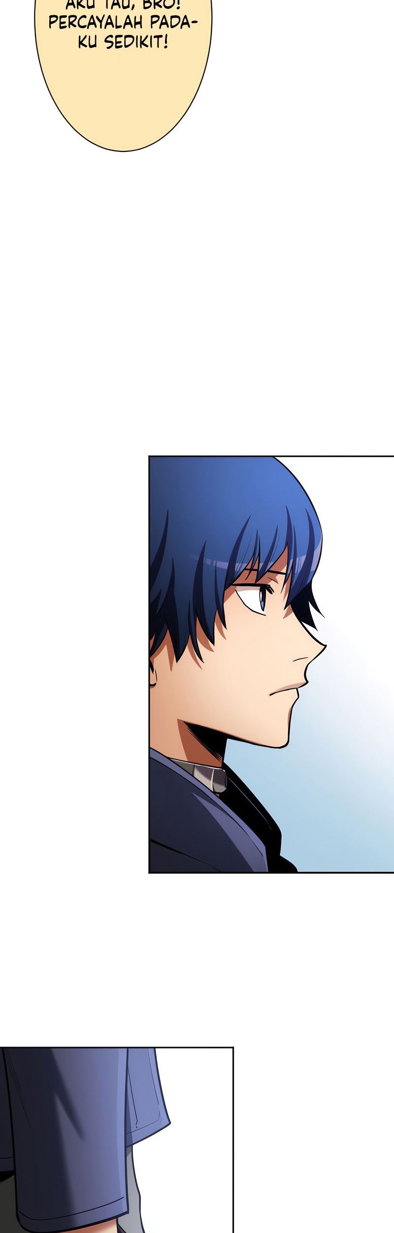 I Levelled Up by Becoming an Influencer Chapter 24 Gambar 62