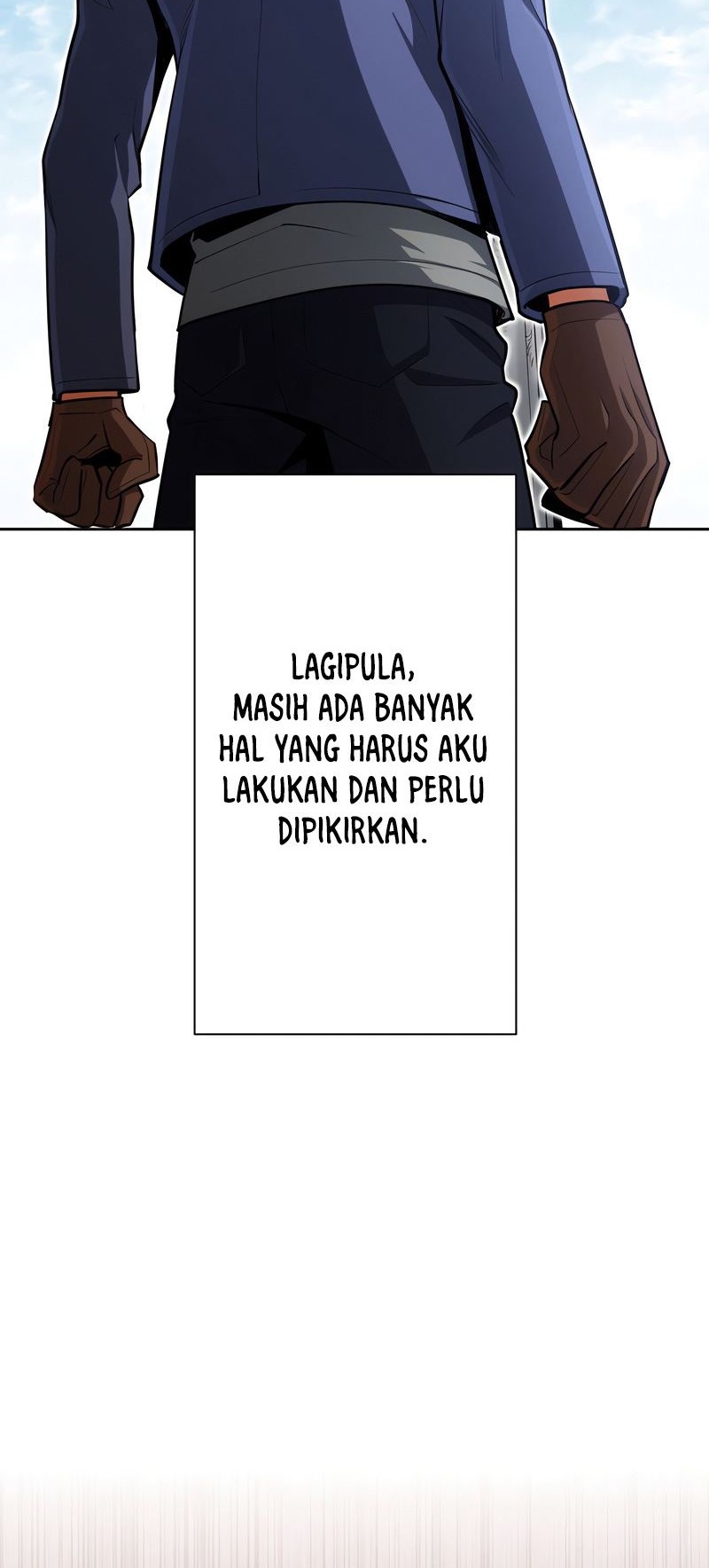 I Levelled Up by Becoming an Influencer Chapter 24 Gambar 64