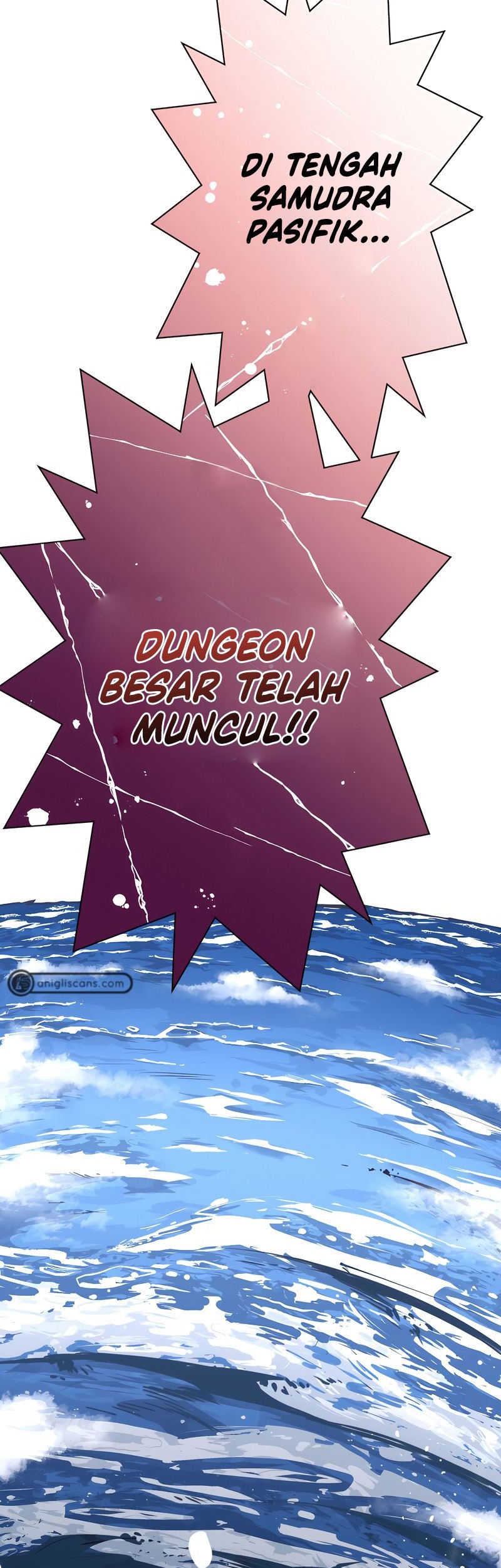 I Levelled Up by Becoming an Influencer Chapter 24 Gambar 67