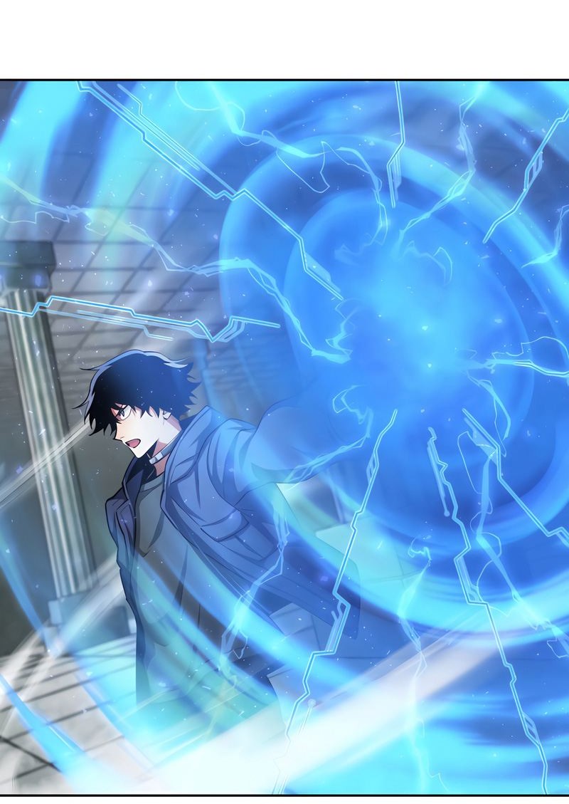 I Levelled Up by Becoming an Influencer Chapter 24 Gambar 3