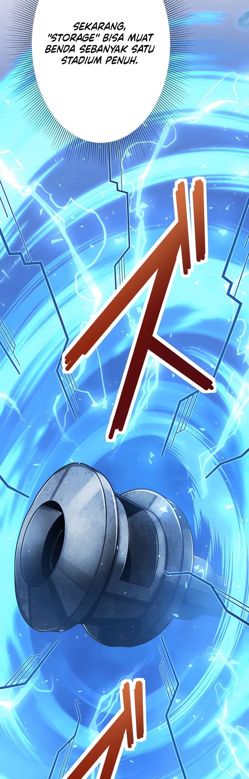 I Levelled Up by Becoming an Influencer Chapter 24 Gambar 5