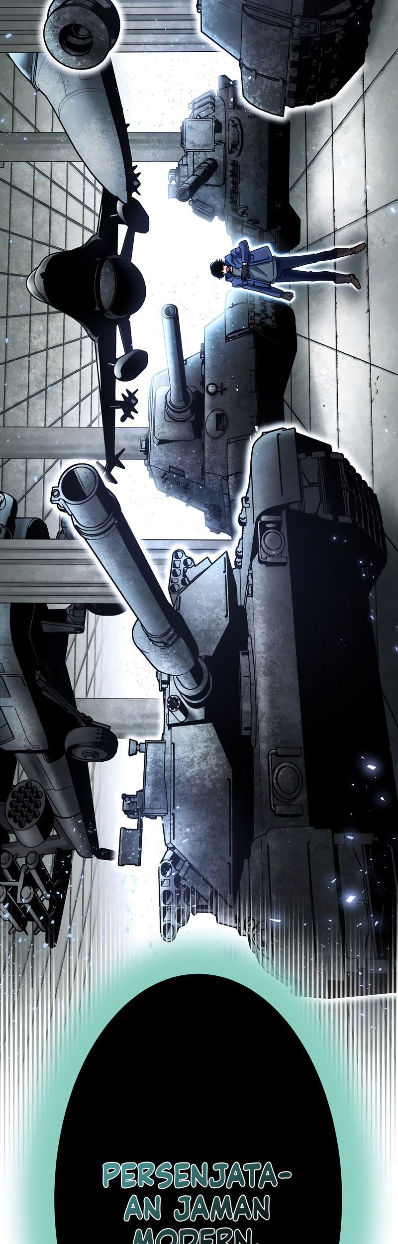 I Levelled Up by Becoming an Influencer Chapter 24 Gambar 7