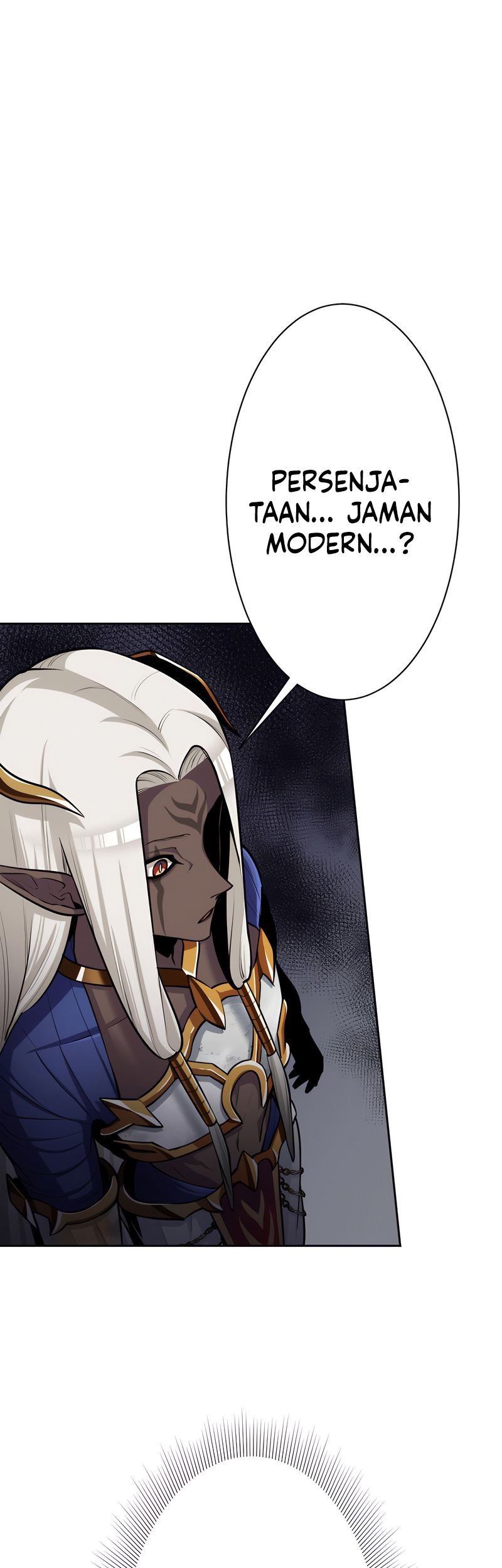 I Levelled Up by Becoming an Influencer Chapter 24 Gambar 9