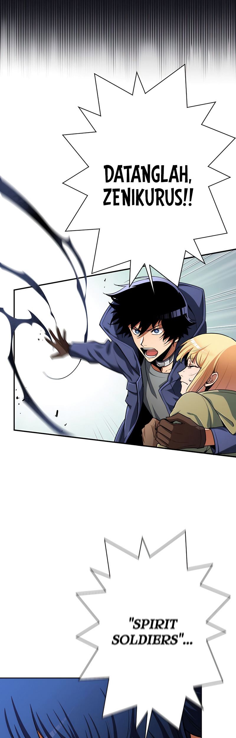 I Levelled Up by Becoming an Influencer Chapter 24 Gambar 13