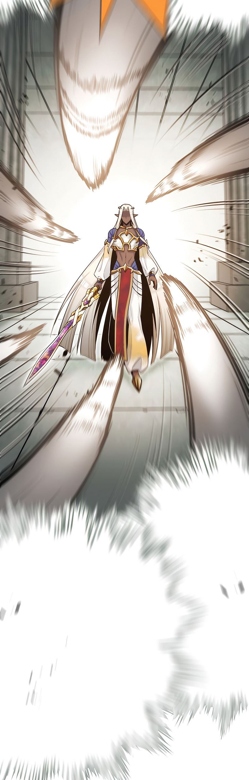 I Levelled Up by Becoming an Influencer Chapter 24 Gambar 15